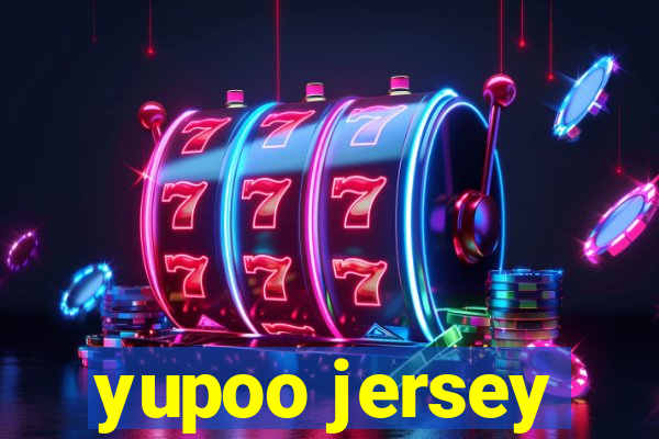 yupoo jersey